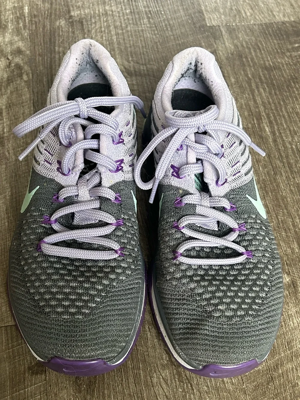 Nike some pilling